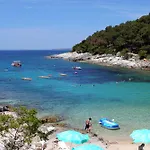 With A Parking Space Losinj, Losinj - 23418 Lejlighed