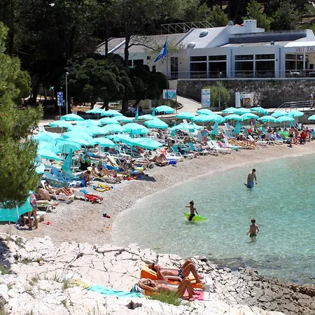 Appartement With A Parking Space Losinj, Losinj - 23418