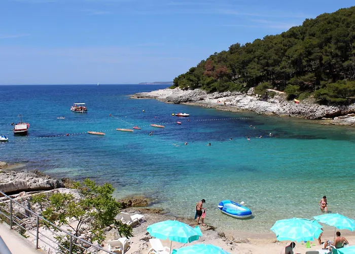 With A Parking Space Losinj, Losinj - 23418 Apartment