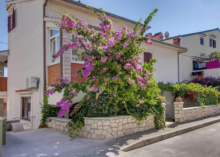 With A Parking Space Losinj, Losinj - 23418