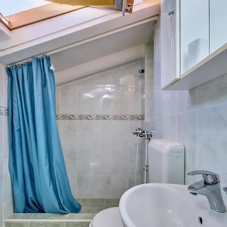 Apartman With A Parking Space Losinj, Losinj - 23418