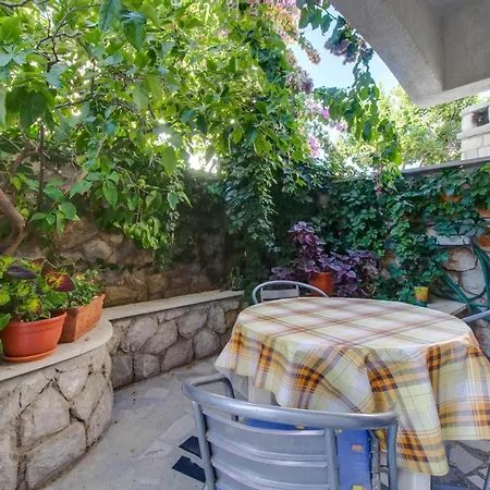 With A Parking Space Losinj, Losinj - 23418 Mali Lošinj