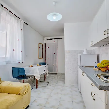 With A Parking Space Losinj, Losinj - 23418 Mali Lošinj