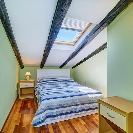 With A Parking Space Losinj, Losinj - 23418 Mali Lošinj