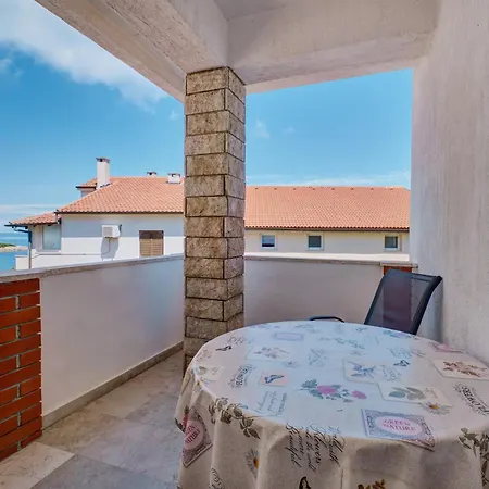 With A Parking Space Losinj, Losinj - 23418 * Mali Lošinj