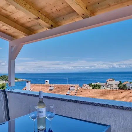 With A Parking Space Losinj, Losinj - 23418 * Mali Lošinj