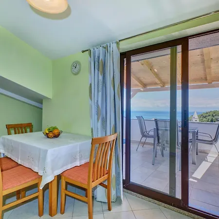 With A Parking Space Losinj, Losinj - 23418 Apartman