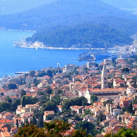 With A Parking Space Losinj, Losinj - 23418 Apartman