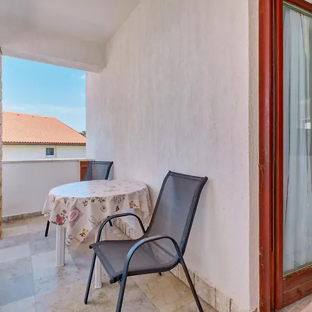 With A Parking Space Losinj, Losinj - 23418