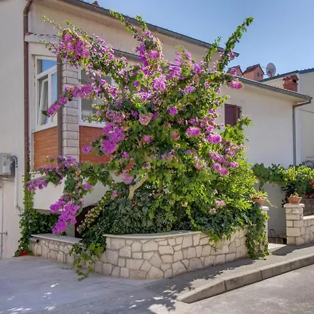 With A Parking Space Losinj, Losinj - 23418