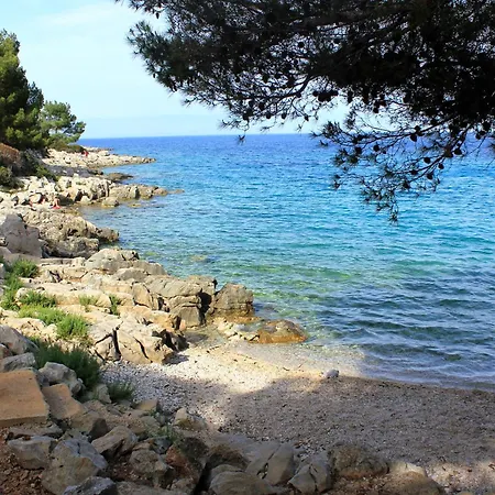 With A Parking Space Losinj, Losinj - 23418