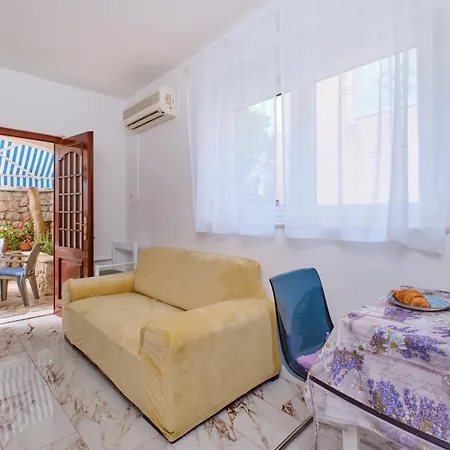 With A Parking Space Losinj, Losinj - 23418