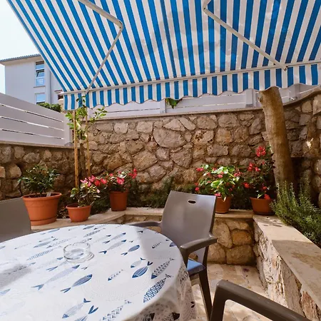 With A Parking Space Losinj, Losinj - 23418 Mali Lošinj