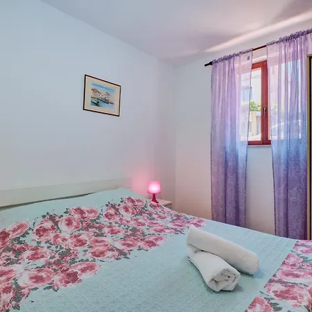 Апартаменты With A Parking Space Losinj, Losinj - 23418