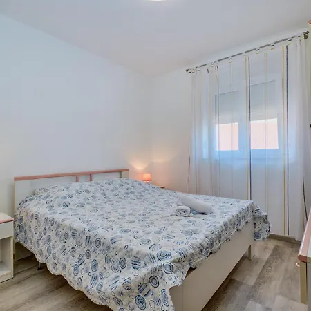 With A Parking Space Losinj, Losinj - 23418 Апартаменты *