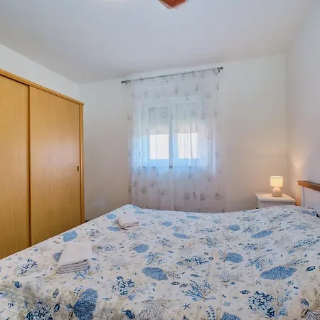 With A Parking Space Losinj, Losinj - 23418 Apartamento Mali Lošinj
